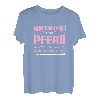 Trakehner Pferde - Seele auf Hufen T-Shirt