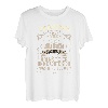 Als Gott mich vor 18 Jahren schuf grinste er 18. Geburtstag T-Shirt