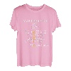 Mathematik ist 100% MAGIE T-Shirt lustig Mathe Schule Lehrer