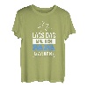 Herren Lass Das Mal Den Papa Machen! T-Shirt