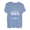 Herren Lass Das Mal Den Papa Machen! T-Shirt