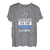 Herren Lass Das Mal Den Papa Machen! T-Shirt