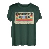 1962 Geburtstag Deko Männer Herren Lustig 60er 60 Geburtstag T-Shirt