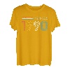 30. Geburtstag Geschenk, Jahrgang 1990 Vintage Retro T-Shirt