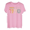 30. Geburtstag Geschenk, Jahrgang 1990 Vintage Retro T-Shirt