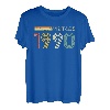 30. Geburtstag Geschenk, Jahrgang 1990 Vintage Retro T-Shirt