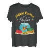 Frohes persisches neues Jahr der Nowruz-Goldfische T-Shirt