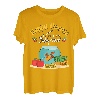 Frohes persisches neues Jahr der Nowruz-Goldfische T-Shirt