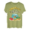 Frohes persisches neues Jahr der Nowruz-Goldfische T-Shirt
