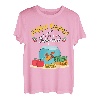 Frohes persisches neues Jahr der Nowruz-Goldfische T-Shirt