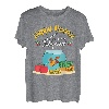 Frohes persisches neues Jahr der Nowruz-Goldfische T-Shirt