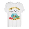 Frohes persisches neues Jahr der Nowruz-Goldfische T-Shirt
