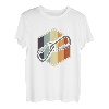 Klettern Bergsteigen Bergwanderer Karabiner Hacken Geschenk T-Shirt