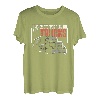 I Never Stop Playing With Trucks | Trucker Truck Driver T-Shirt