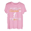 Herren Vermesser Vermessungstechniker Landvermesser Spruch T-Shirt