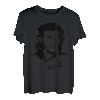 CHE GUEVARA Revolution Kuba Unterschrift T-Shirt