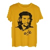 CHE GUEVARA Revolution Kuba Unterschrift T-Shirt
