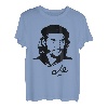 CHE GUEVARA Revolution Kuba Unterschrift T-Shirt
