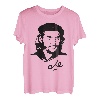 CHE GUEVARA Revolution Kuba Unterschrift T-Shirt