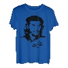 CHE GUEVARA Revolution Kuba Unterschrift T-Shirt