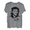 CHE GUEVARA Revolution Kuba Unterschrift T-Shirt