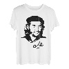 CHE GUEVARA Revolution Kuba Unterschrift T-Shirt