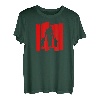 Vater von Zwillingen T-Shirt