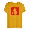 Vater von Zwillingen T-Shirt