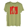 Vater von Zwillingen T-Shirt