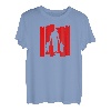 Vater von Zwillingen T-Shirt