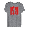 Vater von Zwillingen T-Shirt
