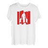 Vater von Zwillingen T-Shirt