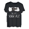 Offizielles Schlafshirt Windhund Greyhound Hunde T-Shirt