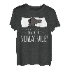 Offizielles Schlafshirt Windhund Greyhound Hunde T-Shirt