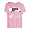 Offizielles Schlafshirt Windhund Greyhound Hunde T-Shirt
