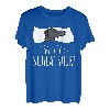 Offizielles Schlafshirt Windhund Greyhound Hunde T-Shirt