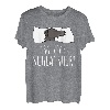 Offizielles Schlafshirt Windhund Greyhound Hunde T-Shirt