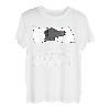 Offizielles Schlafshirt Windhund Greyhound Hunde T-Shirt