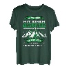Lustiges Amateurfunk Hobby-Funker Humor T-Shirt