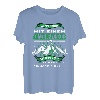 Lustiges Amateurfunk Hobby-Funker Humor T-Shirt