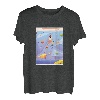 Wandklettern Klettersport Kletterer Bouldern Bergsteiger T-Shirt