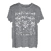 Wikinger Spruch Walhalla Papa Vater Nordische Götter T-Shirt