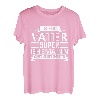 Herren Super Vater Super Schiedsrichter Schiri Fußballer Fußball T-Shirt