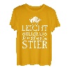 Sternzeichen Stier Leicht Reizbar Ich Bin Ein Stier T-Shirt
