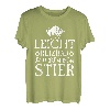 Sternzeichen Stier Leicht Reizbar Ich Bin Ein Stier T-Shirt