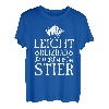 Sternzeichen Stier Leicht Reizbar Ich Bin Ein Stier T-Shirt