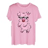 Floss Dance Schwein Ferkel Sau Flossing Tanz Kinder T-Shirt
