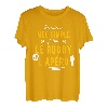 Herren Lustiges Geschenk Apero Rugby T-Shirt T-Shirt