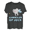 Fasching & Karneval Zahnfeen op Jöck - Zahnfee Kostüm T-Shirt
