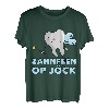 Fasching & Karneval Zahnfeen op Jöck - Zahnfee Kostüm T-Shirt